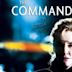 The Commander: Virus