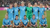England Lionesses team 'looks blonde, blue-eyed' and lacks diversity, says TV commentator