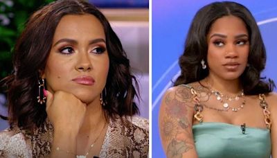 'Teen Mom’ star Brianna DeJesus defends MTV against 'bias' claims amid Ashley Jones's exit