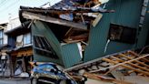 Cifra muertos por terremoto Japón sube a 55, temen que haya mucha gente bajo los escombros