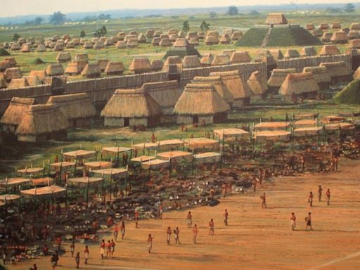 The Mystery of Lost City of Cahokia's Abandonment Just Got Even Deeper