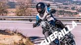 Se filtran los datos de la nueva Royal Enfield 450 Guerrilla, la esperada naked A2