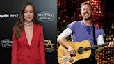 Chris Martin Shares How Dakota Johnson Has Impacted Coldplay and Their Fans