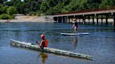 Paddleboarding in Sacramento: How to get started in this fast-growing outdoor activity