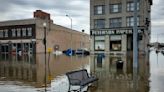 Federal money is coming to fix aging flood control systems – cities need to spend it in ways that anticipate future disasters