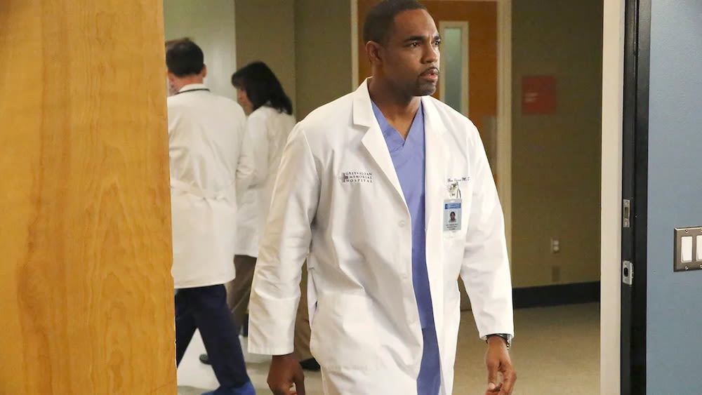 Jason George Teases Ben Warren’s ‘Grey’s Anatomy’ Return Is “Very Much Mirroring” His Own Life After ‘Station 19’