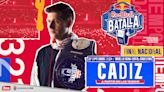 Final Nacional Red Bull Batalla España 2024 en Cádiz: horarios, participantes, clasificados, y cómo ver online