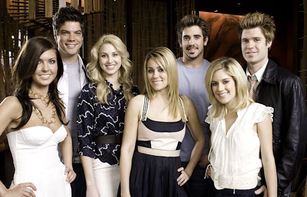 ‘The Hills’ Original Cast: Where Are They Now?