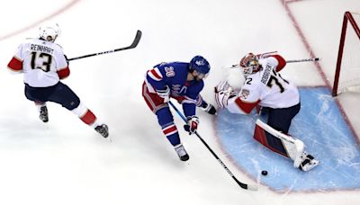 Panthers vs. Rangers odds, Game 6 score prediction: 2024 NHL Eastern Conference Final picks from proven model