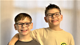 Brothers Luke and John are looking for a family that will love and care for them