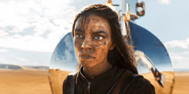 George Miller Confused Anya Taylor-Joy for Her Stunt Double ‘a Lot’ on ‘Furiosa’