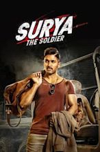 Naa Peru Surya, Naa Illu India