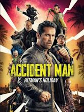 Accident Man 2