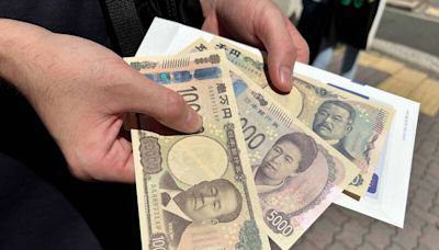 日圓狂貶兇手？日媒曝日本上半年流向海外資金達1.27兆 - 自由財經