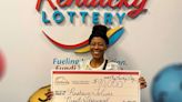 Kentucky Woman Quits Job After Winning $90K Scratch-Off Prize: 'I Was Unhappy'