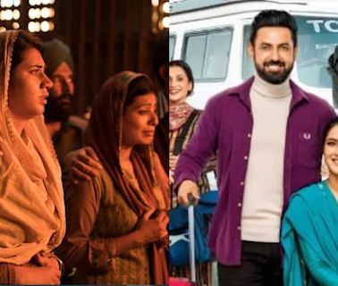 Jogi To Honeymoon: 7 Punjabi Films To Watch On Netflix To Drive Away Midweek Blues