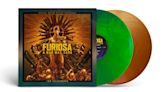 Drive Home FURIOSA: A MAD MAX SAGA’s Soundtrack on Mutant Vinyl