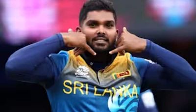 Sri Lankas Squad For T20 World Cup 2024 Announced, Wanindu Hasaranga Named Captain