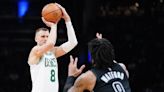 Why Kristaps Porzingis will carry the Boston Celtics into the postseason