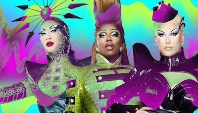 Who will win 'RuPaul's Drag Race' season 16? EW predicts the winner