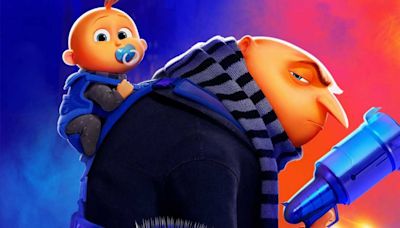 Despicable Me Ranked On Rotten Tomatoes: Ahead Of The 4th Installment's Release, Check Out Where All Films Of...