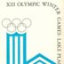 Lake Placid 1980: XIII Olympic Winter Games