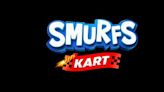 Presentan Smurfs Kart, la nueva propuesta de Los Pitufos sobre ruedas