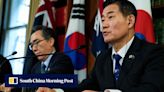 First Japan, now South Korea confirms it’s in talks to join Aukus defence pact