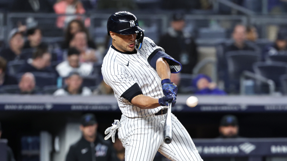 Is Giancarlo Stanton a Hall of Famer? What Yankees slugger still needs to do to reach Cooperstown