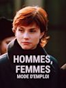 Hommes, femmes : Mode d'emploi