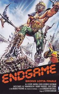 Endgame (1983 film)