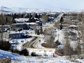 Sublette County, Wyoming