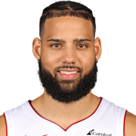 Caleb Martin