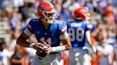 Florida Gators quarterback arrested on child pornography charges