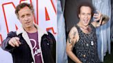 Pauly Shore to Sweat to the Oldies in Richard Simmons Biopic