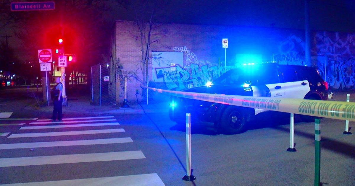 Man hospitalized with grave injuries after south Minneapolis shooting