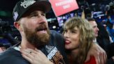 Travis Kelce seemingly confirms these Taylor Swift songs are about him