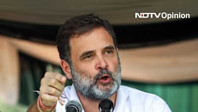 Opinion: Opinion | Haryana Will Be A Litmus Test For Both Rahul And Congress