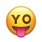 yo Emoji