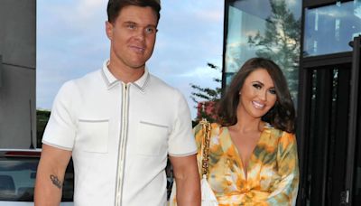 Meet Charlotte Dawson's partner Matt Sarsfield