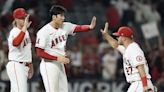 MLB》大谷翔平敲安盜壘 天使團結擊退白襪