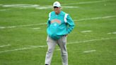 Dolphins safety Jevon Holland takes a shot at Eagles' DC Vic Fangio