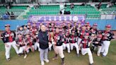 UBL》楊勝翔敲致勝打點奪MVP 世新大學「完成學長夢想」十戰全勝封王