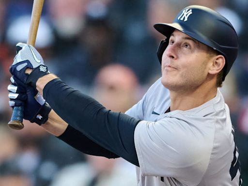 New York Yankees Urged To Consider Replacing Anthony Rizzo Via Big Trade