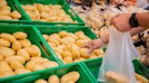 Mercadona prevé comprar 94.000 toneladas de patatas de origen nacional en 2024, un 6% más