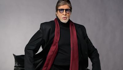 Amitabh Bachchan gets the most ‘revered’ birthday gift from Poland: ‘Words fail me in expressing my emotion’