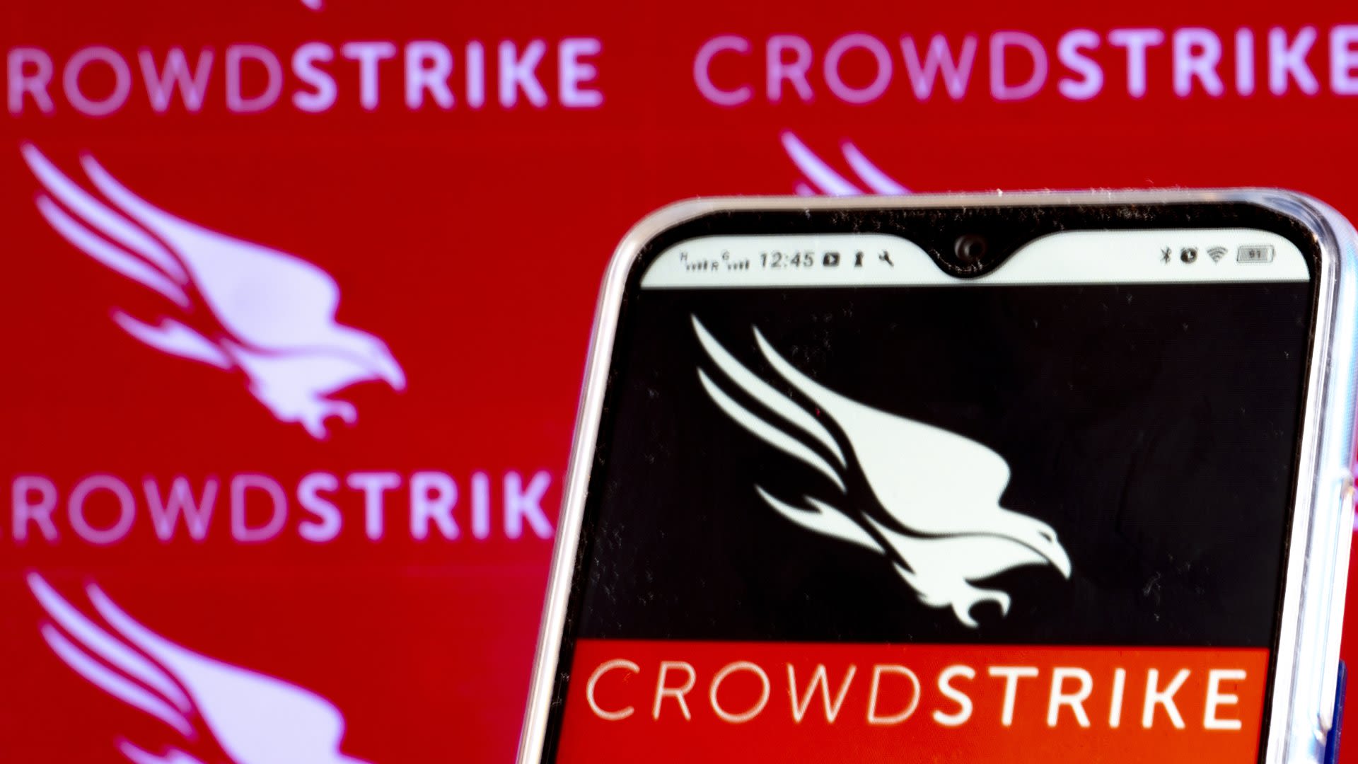 Microsoft outage: What is CrowdStrike and why users are getting Windows blue screens