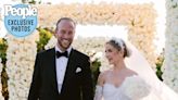 'Rich Kids of Beverly Hills' Star Brendan Fitzpatrick Marries in Lavish California Wedding (Exclusive)