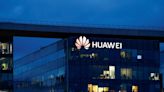 China's Huawei continues rebound with strongest earnings growth since 2019