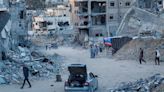 US tells UN: Israel undermines goals with civilian harm in Gaza